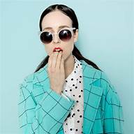 Artist Allie X